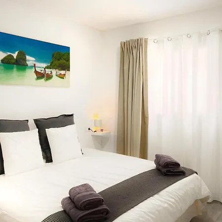 Salt & Serenade Modern Ocean View Apartment With Pool In Bajamar * Bajamar